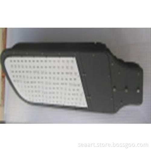 120w led street light with high power and high color temp